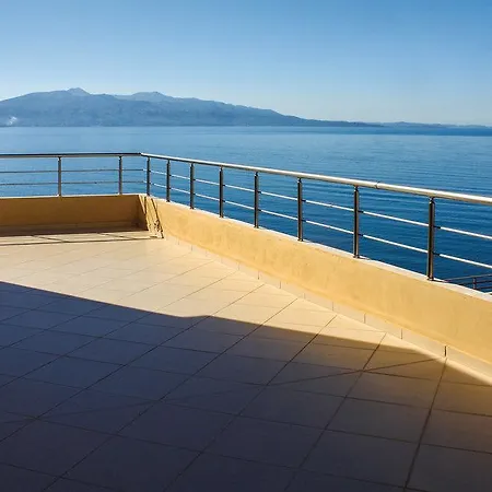 Sarande With Sea View Ii