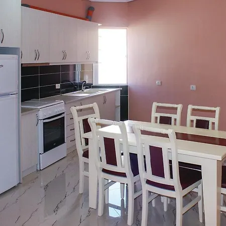 דירה Sarande With Sea View Ii
