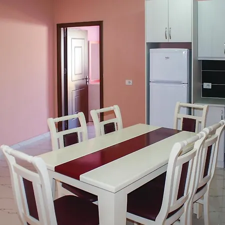 דירה Sarande With Sea View Ii בורש