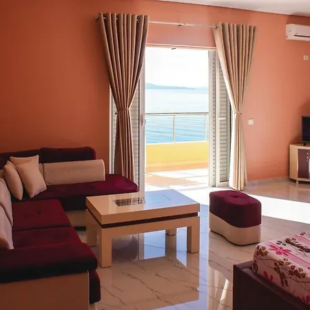 Sarande With Sea View Ii *