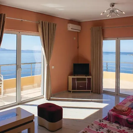 דירה Sarande With Sea View Ii *