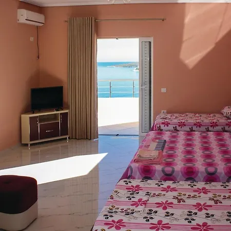 Sarande With Sea View Ii בורש